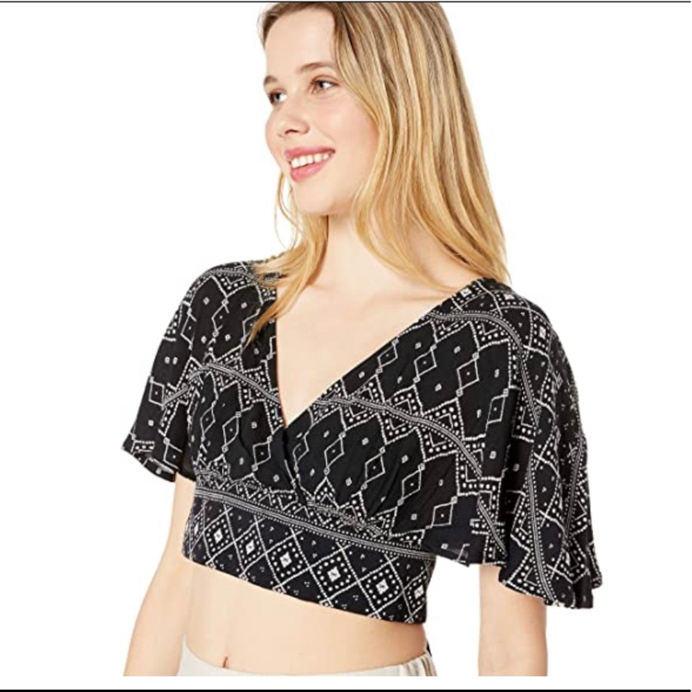 Rip Curl Women's Sari Top
